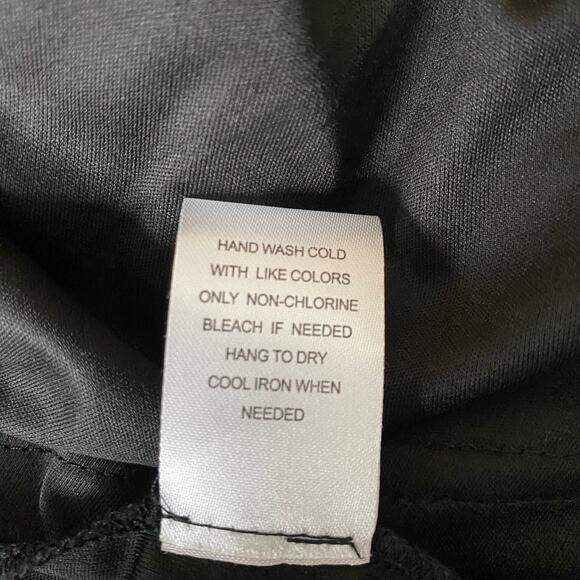 Daniel Rainn Boho Leopard Print Mini Dress Women Size M Brown Mobwife Tie Waist - Picture 9 of 12